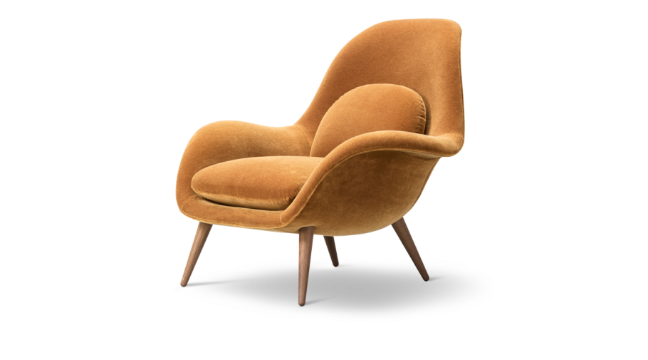 Дизайнерское кресло Zauber Armchair