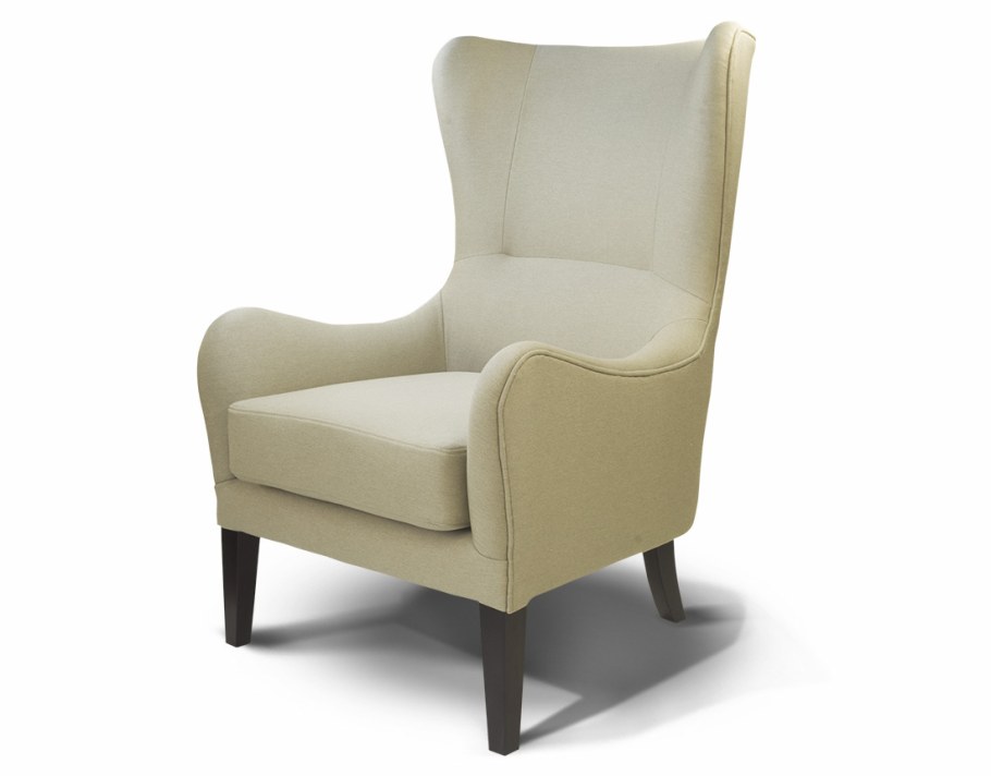 Каминное кресло Джеймс