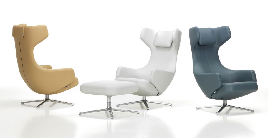 Grand repos Ottoman Vitra