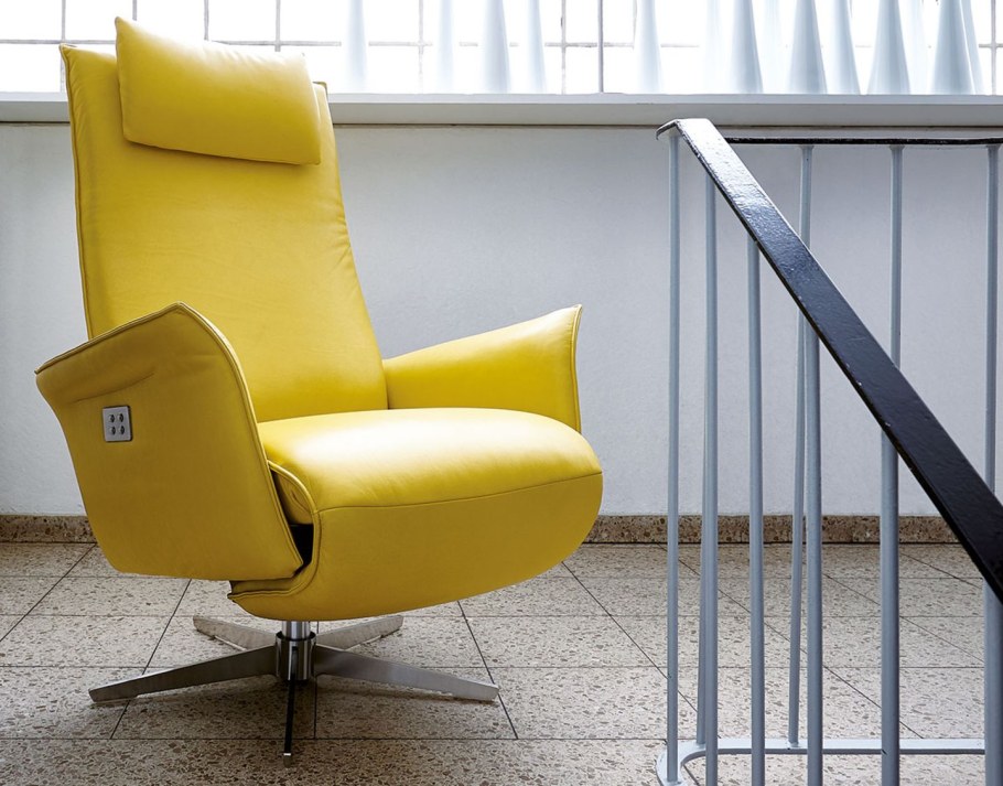 Кресло Stargaze Recliner