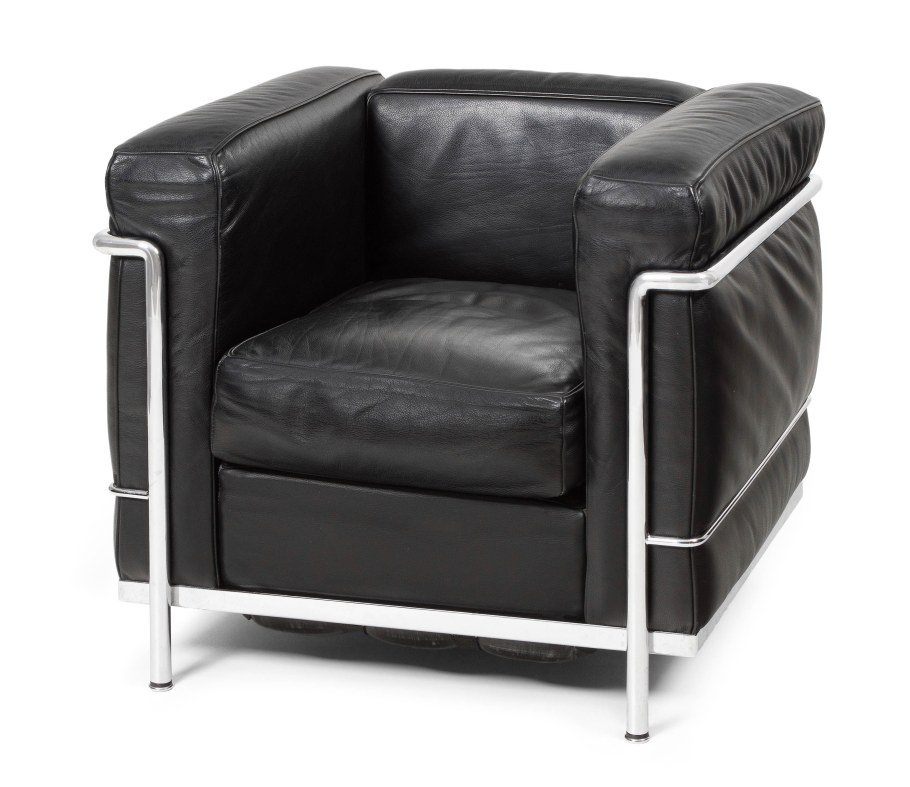 Кресло lc2 Grand Confort