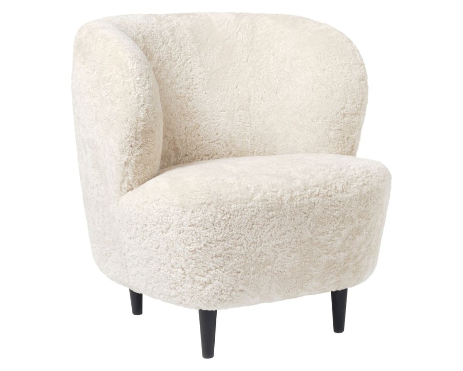 Stay Lounge Chair gubi