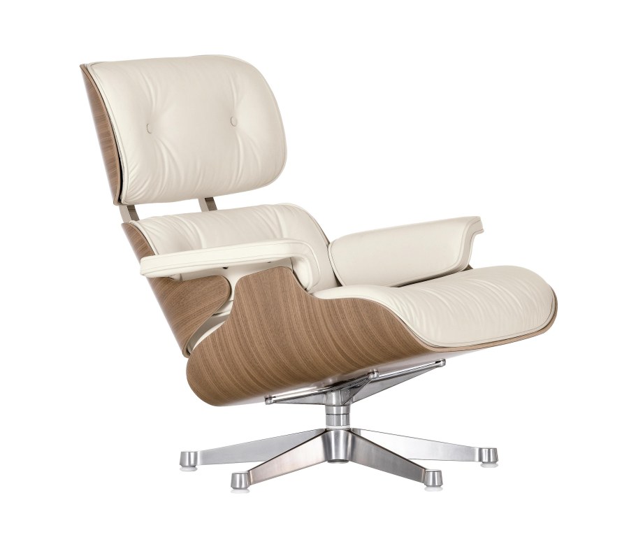 Кресло Eames Lounge Chair