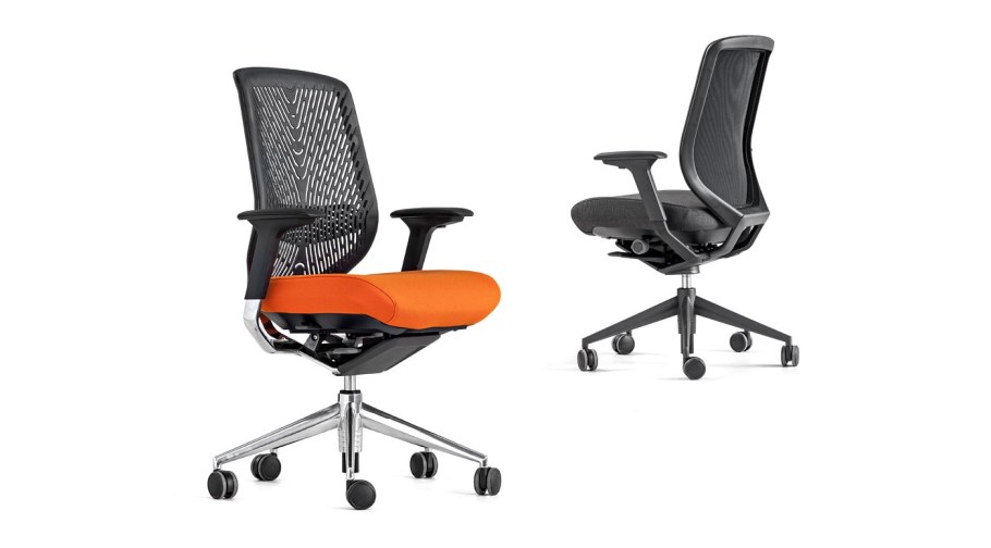 Кресло Kron actiu