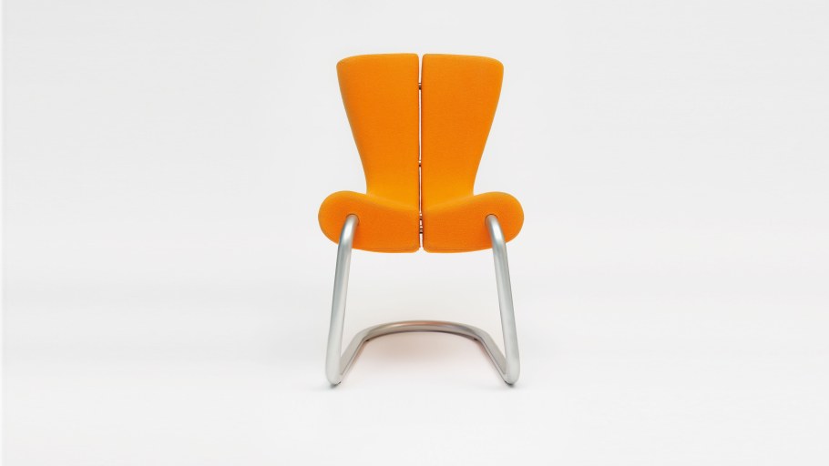 Кресло марка Ньюсона