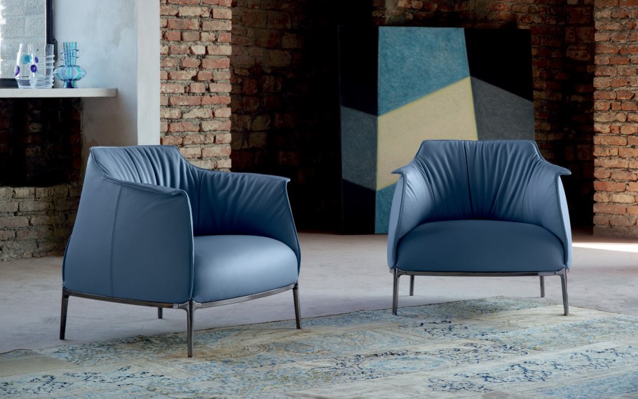 Poltrona Frau Archibald