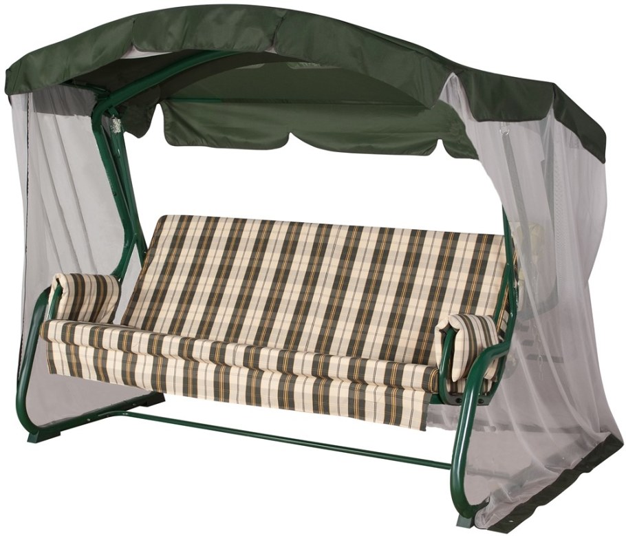 Садовые качели Майами Даметекс