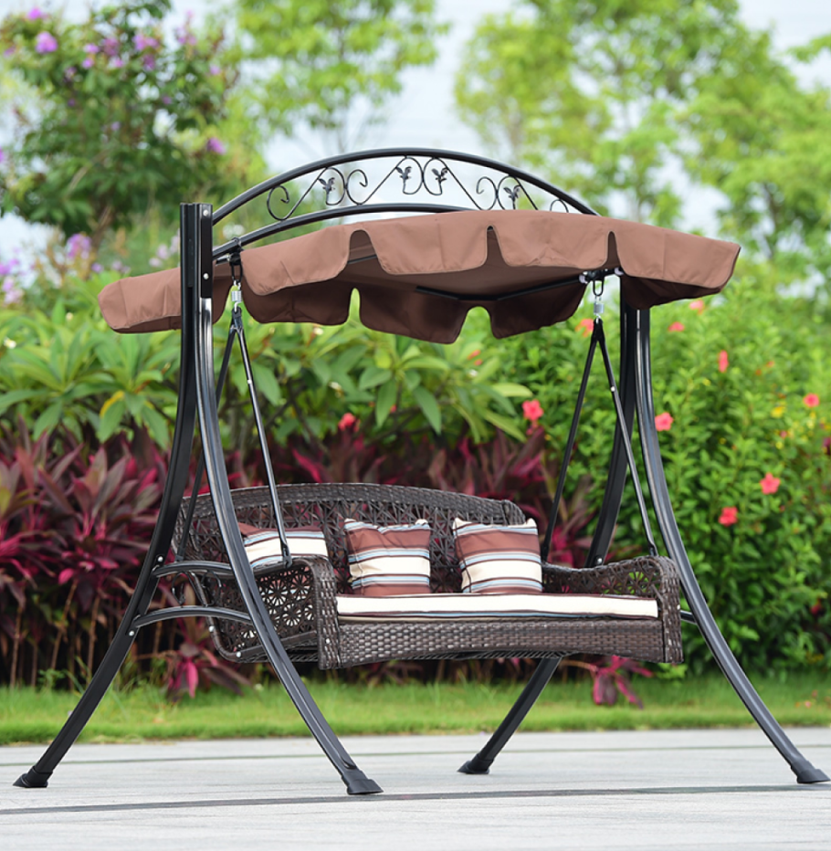 Садовые качели garden4you