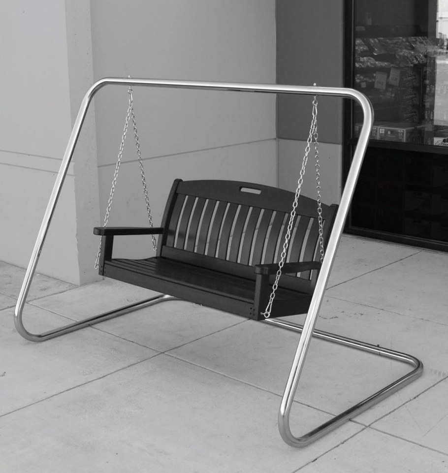 Тебранма стол