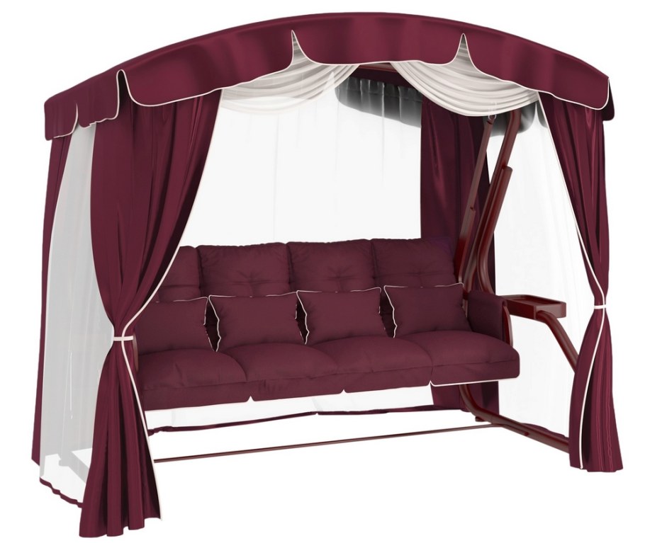 Качели садовые Leset Жасмин