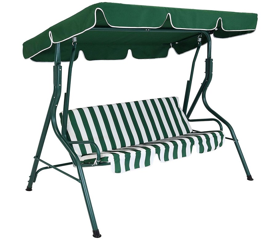 Тент Мебельторг для качелей Люкс 2, Люкс 3