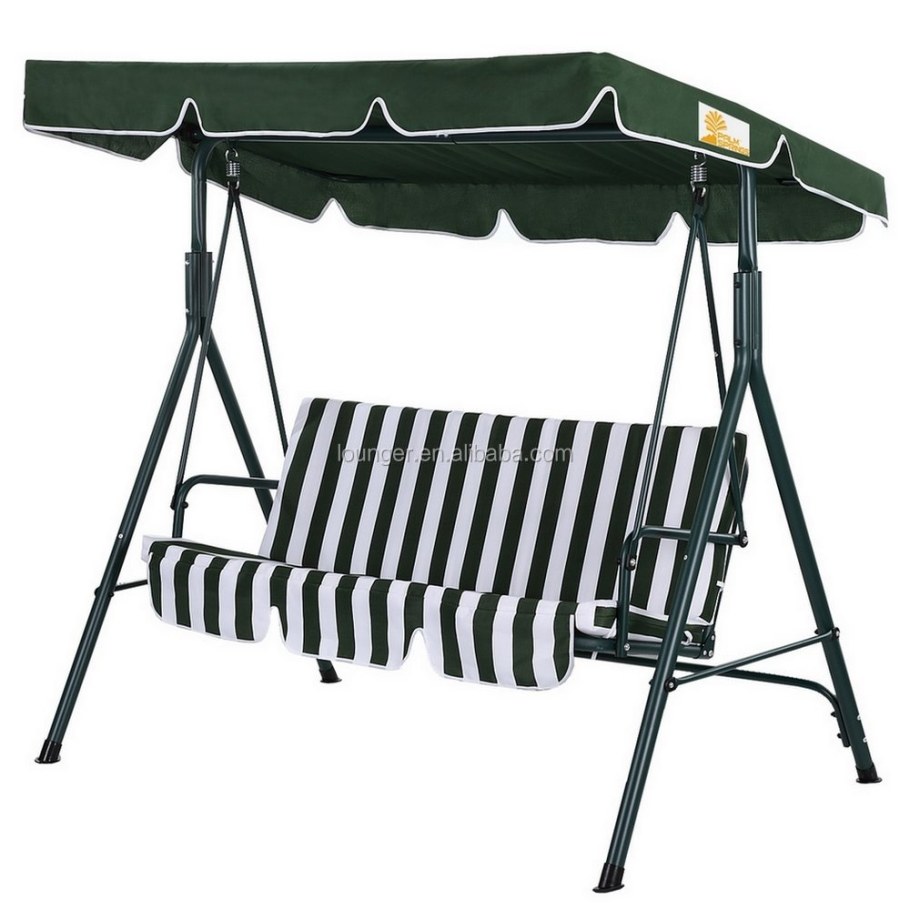 Качели 2 местные