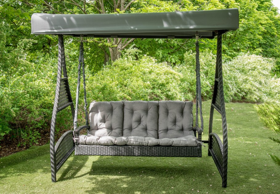 Качели Davenport