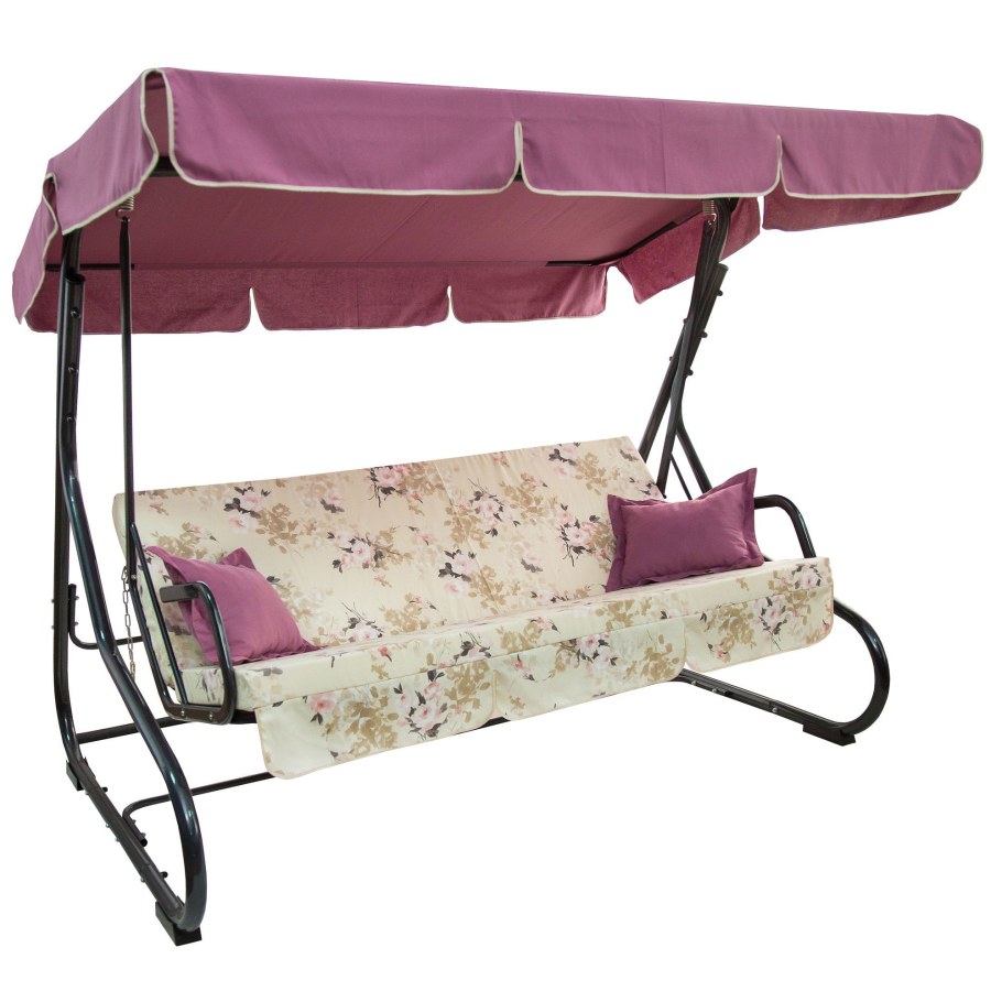 Качели садовые Наварра с 908