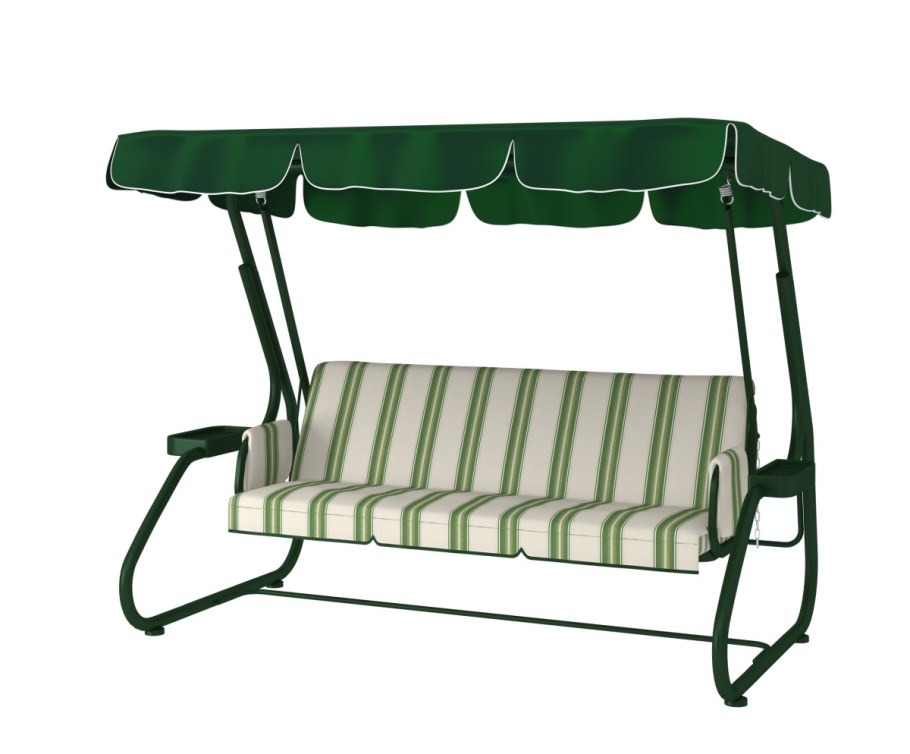 Садовые качели Redford 591 Premium