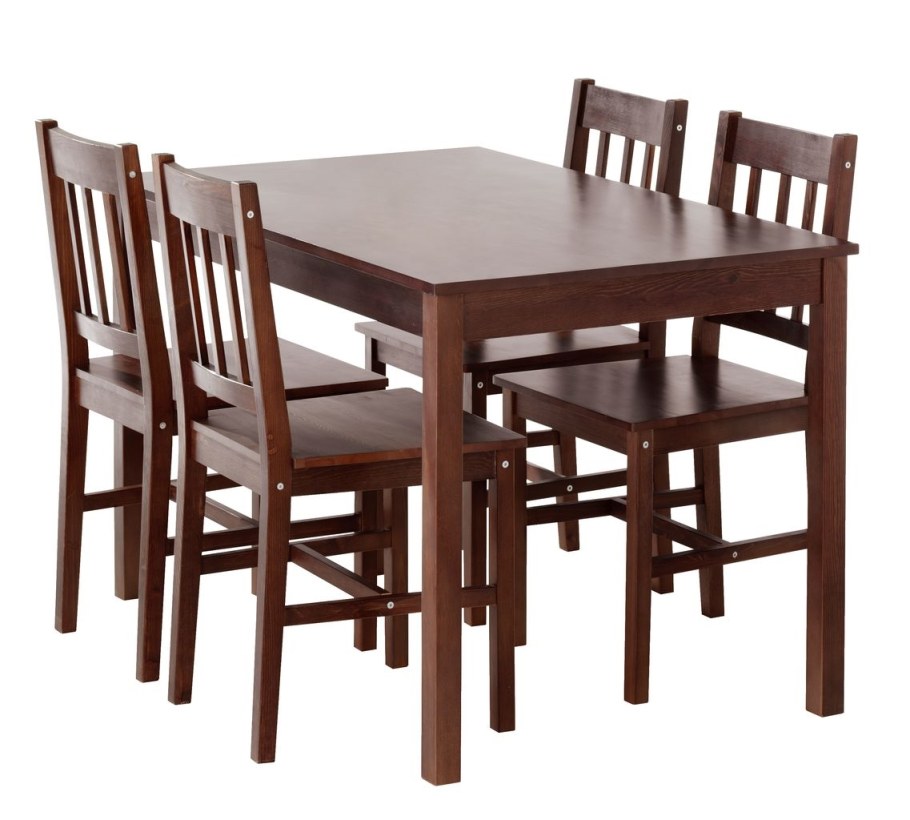 Стол Лукас массив