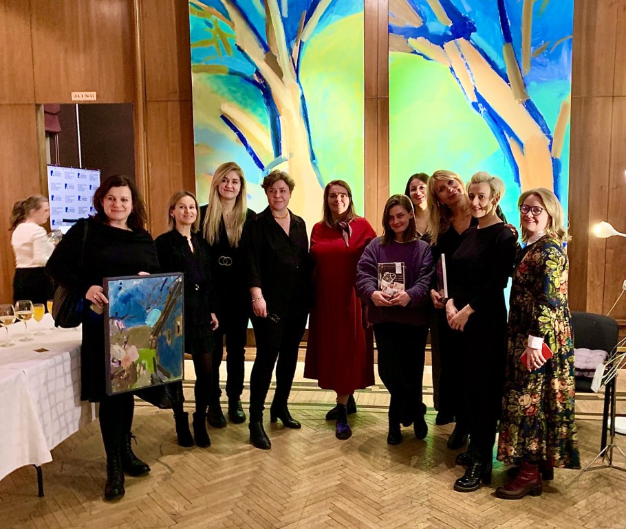 Шутько Ирина Архистудия