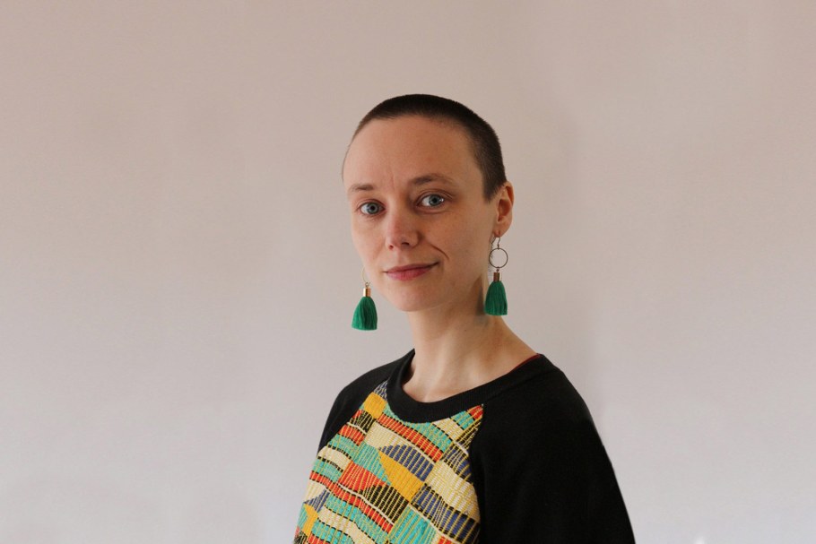 Мария Смит 49 лет