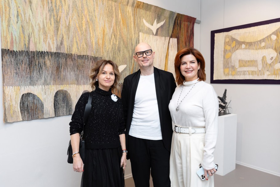 Татьяна Горшкова выставок