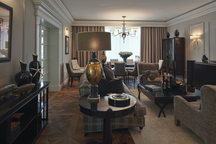 Мария Бахарева дизайнер