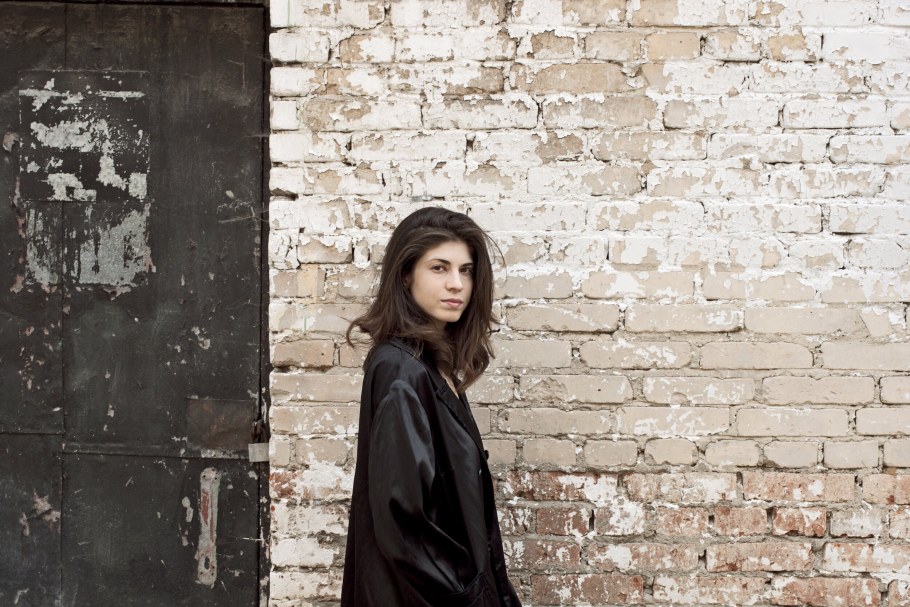 Мария Кремер