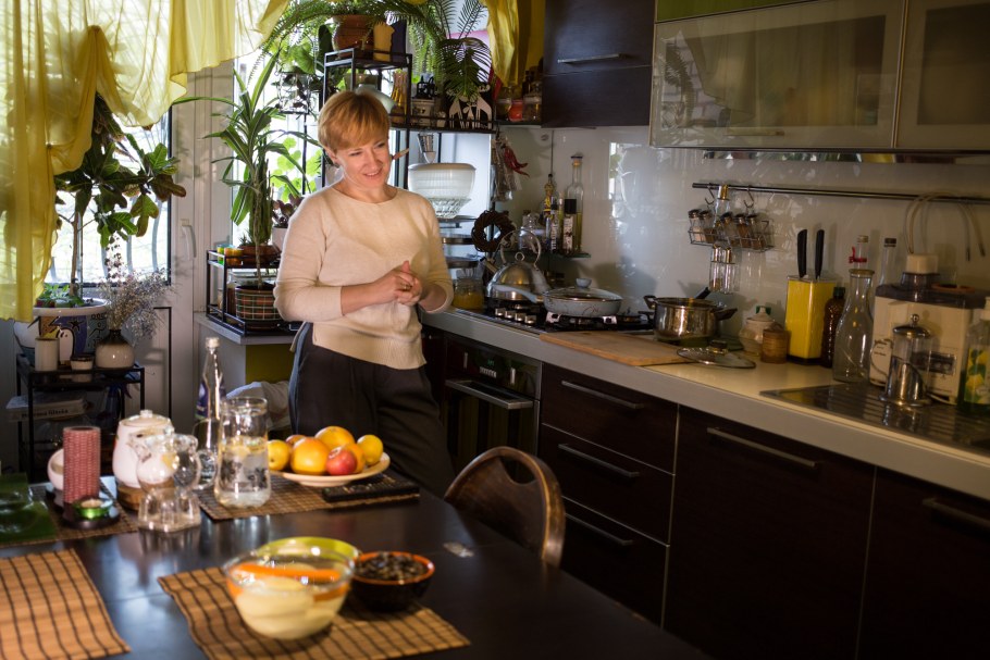 Мария Матросова Архитектор