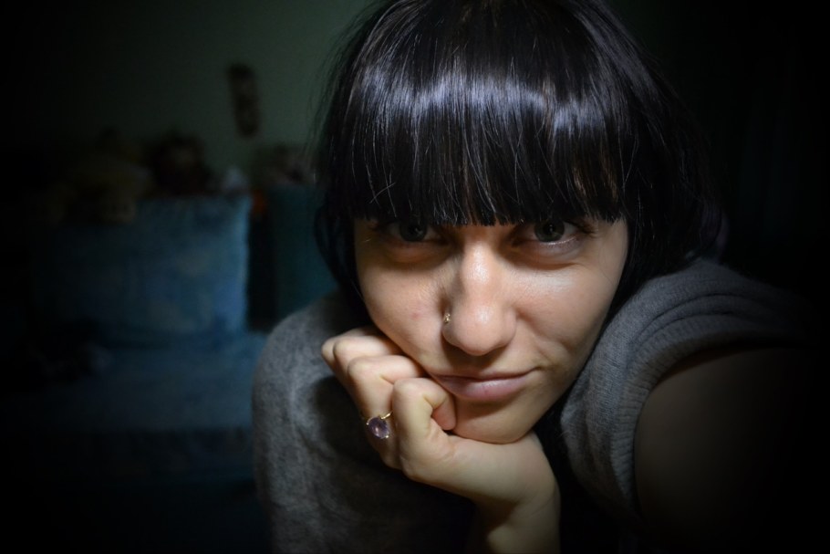 Мария Бахарева Волгоград