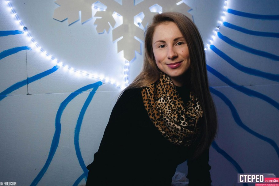 Анна Щеглова Пенза