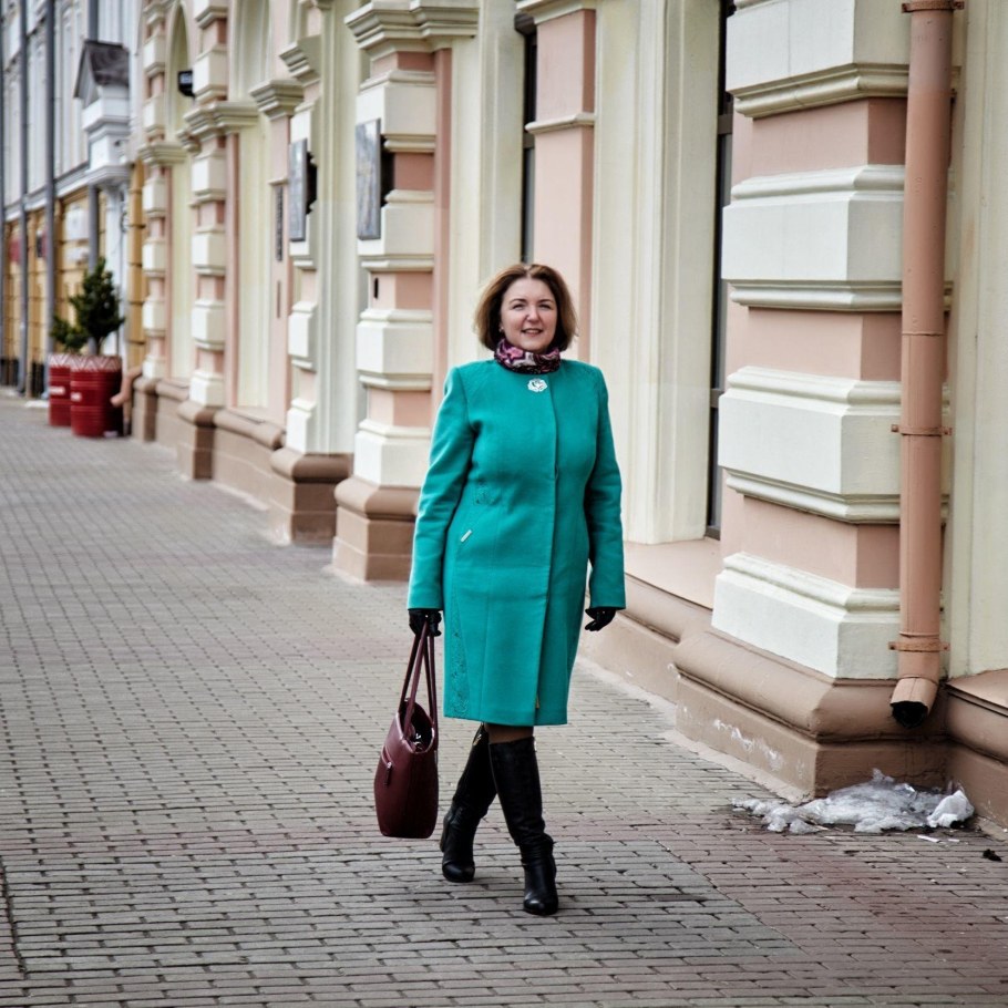 Маслова Ольга Валерьевна