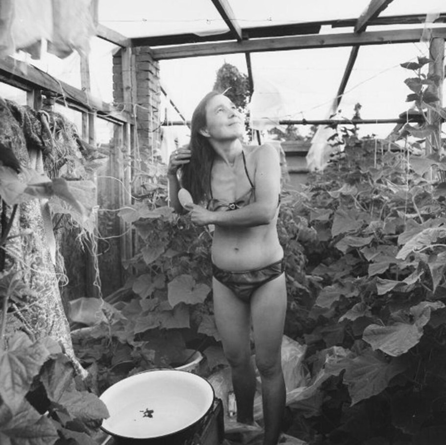 Сергей Чиликов деревенский гламур