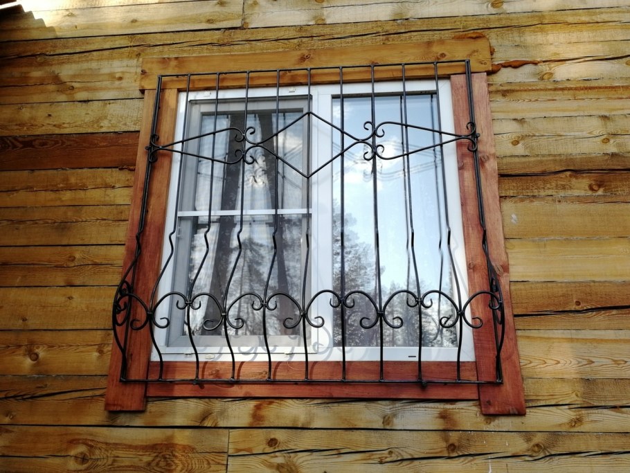 Люки кованые в Улан Удэ