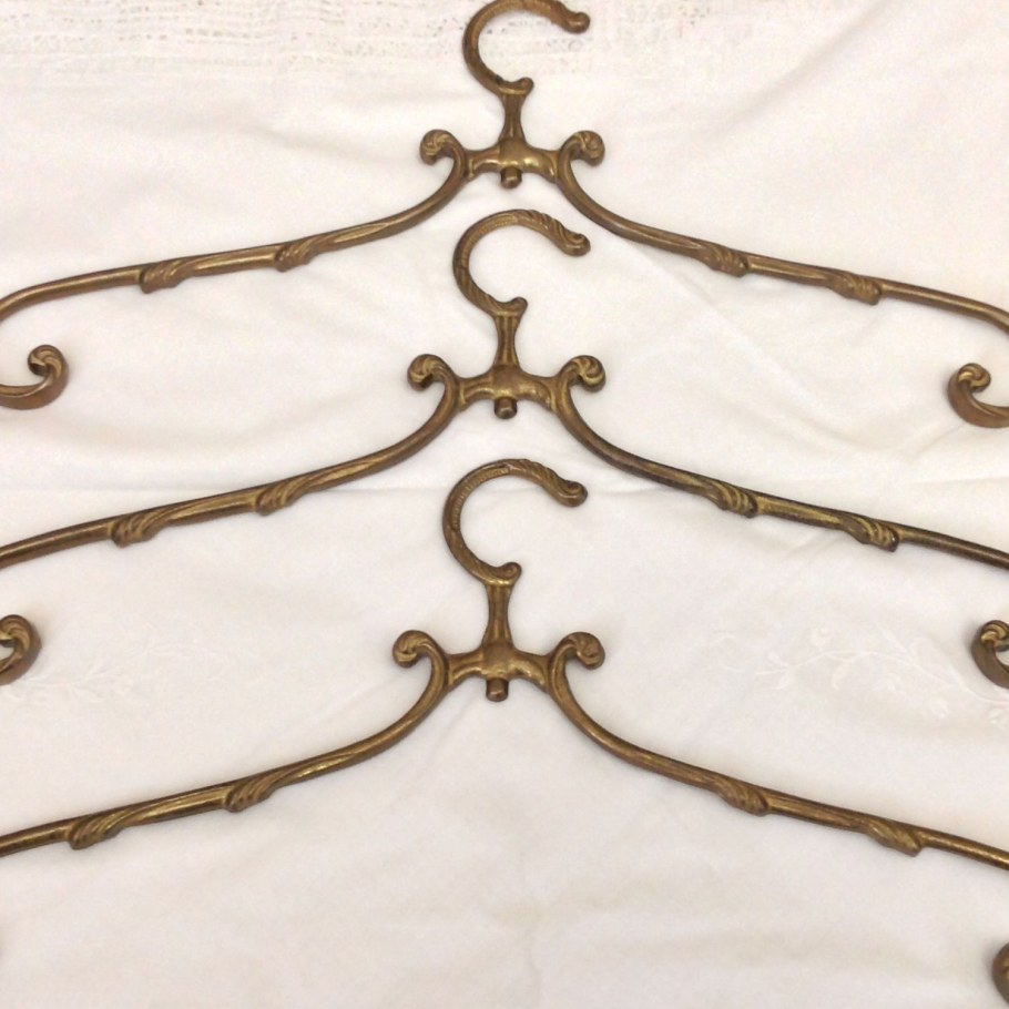 Вешалка Brass 956 RS