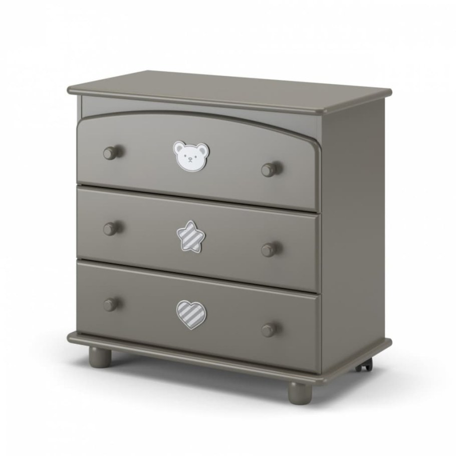 Пеленальный комод Nuovita lusso