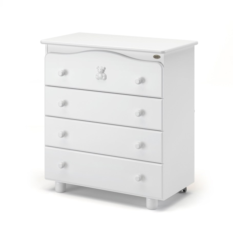 Пеленальный комод Гандылян Аистенок