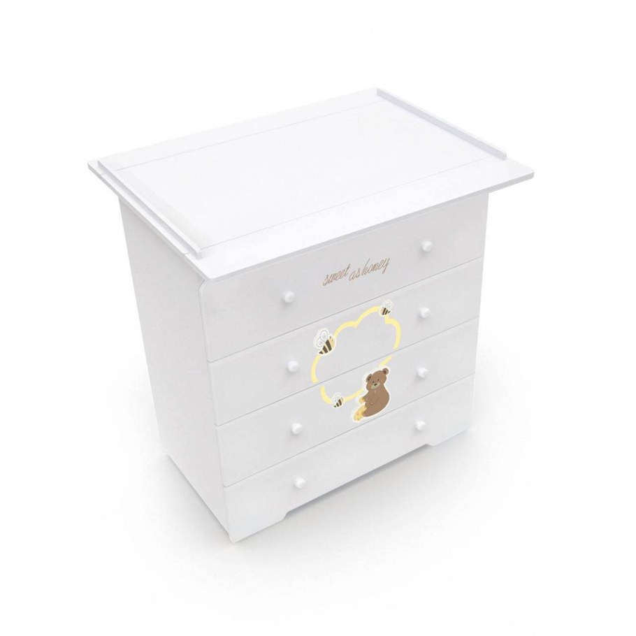 Nuovita Stanzione cute Bear