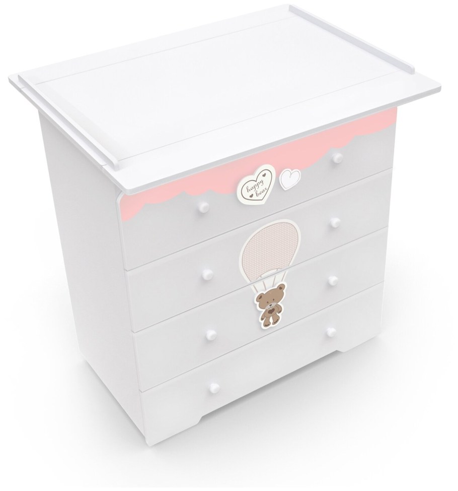 Nuovita Stanzione cute комод