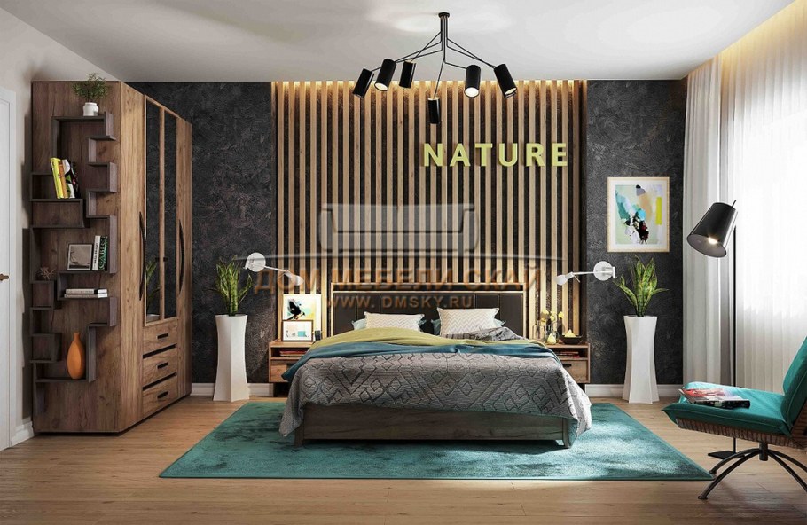 Кровать nature Глазов