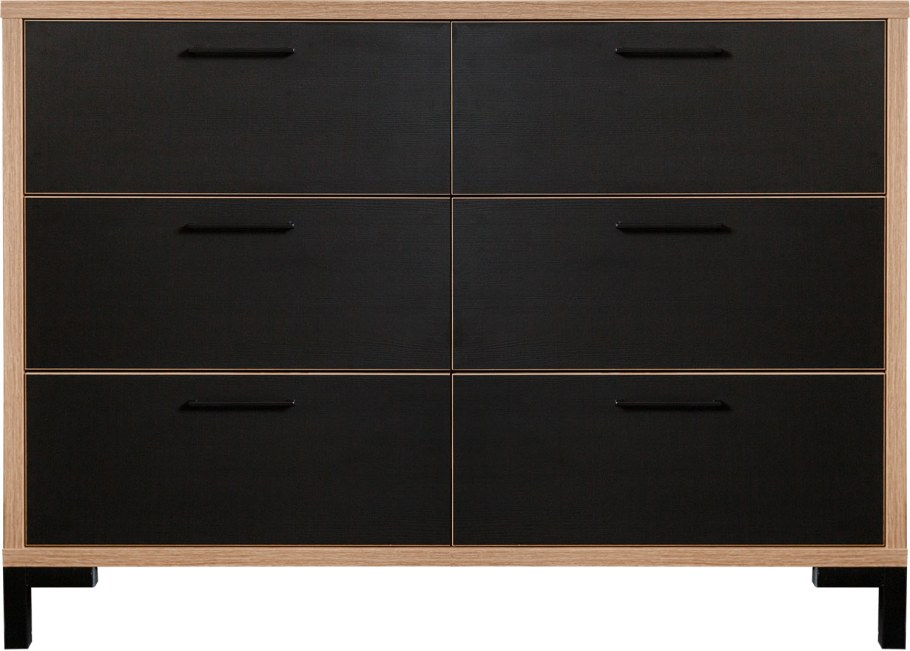 Комод Блэквуд п558.04