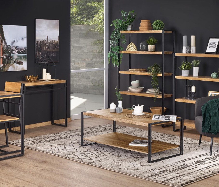 Польская мебель Halmar