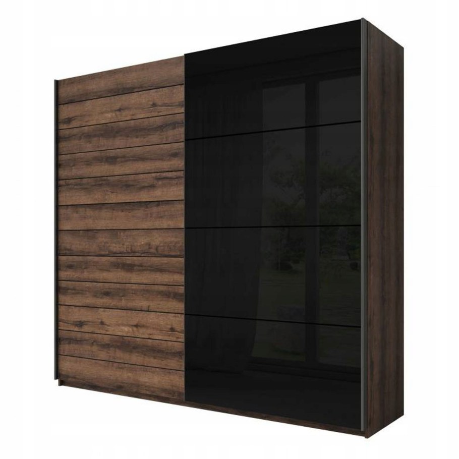 Шкаф Helvetia Toledo 2d Typ 18