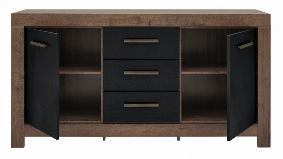 Комод GERBOR Клео 3s