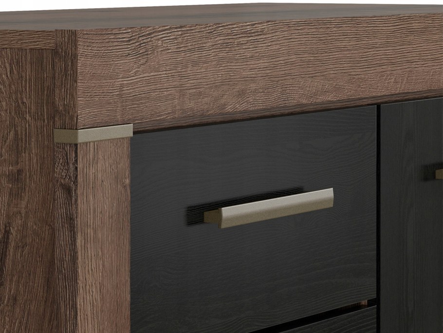 Комод дуб монастырский