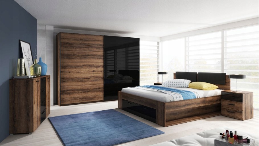 Спальня Vera Helvetia