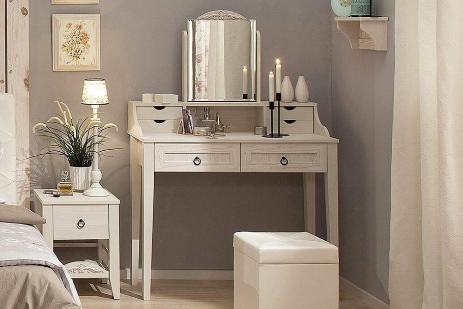 Туалетный стол Hoff Марсель