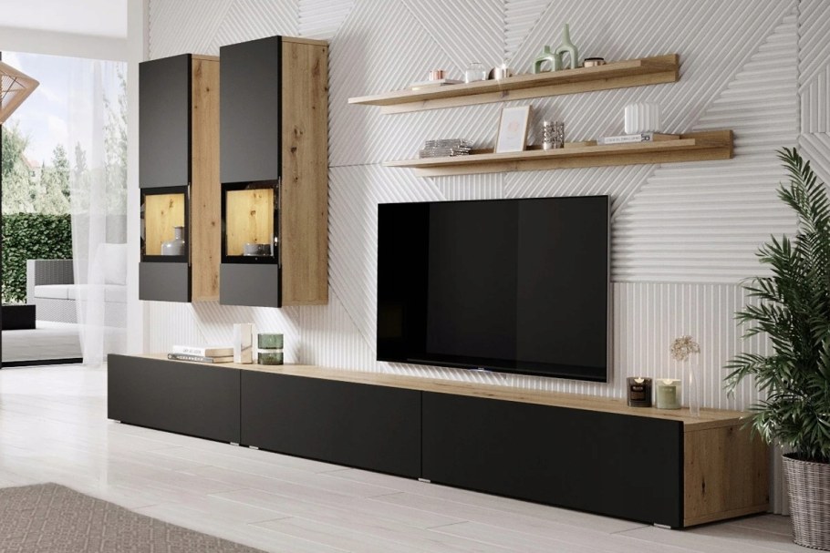 Гостиная Барос