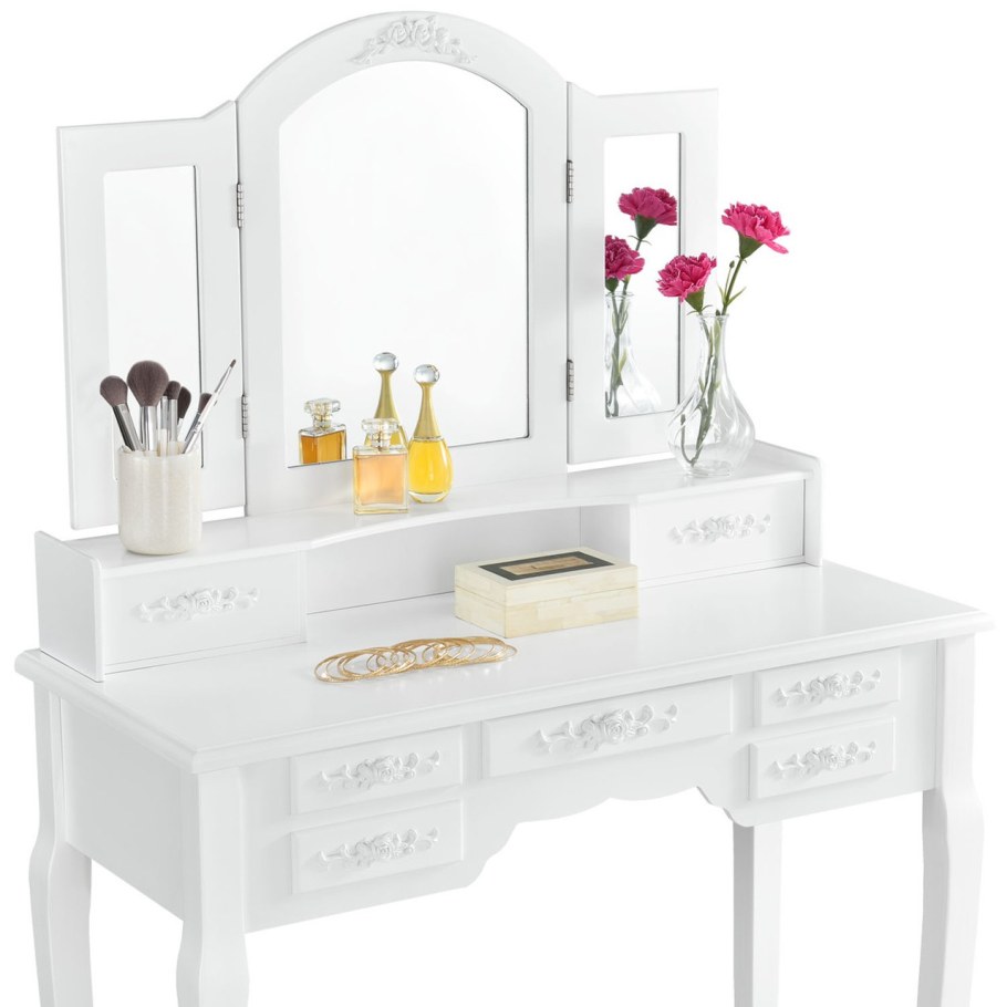 Туалетный столик Эльза 2