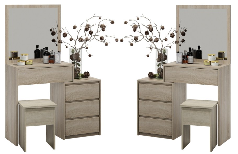 Туалетный столик Blues 333171