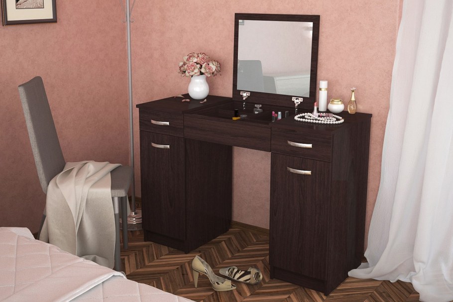 Туалетный столик Hoff Риано-05