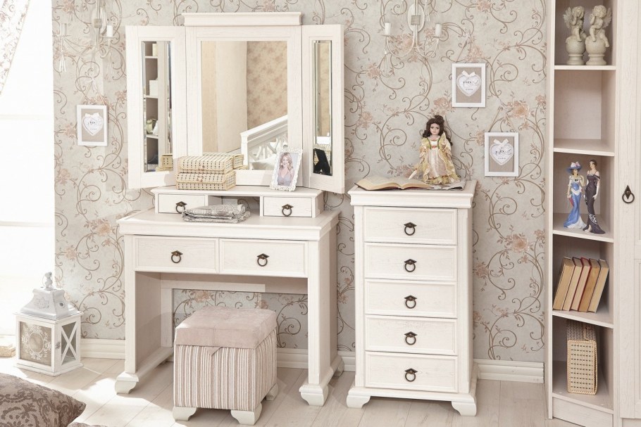 Туалетный стол Амели любимый дом