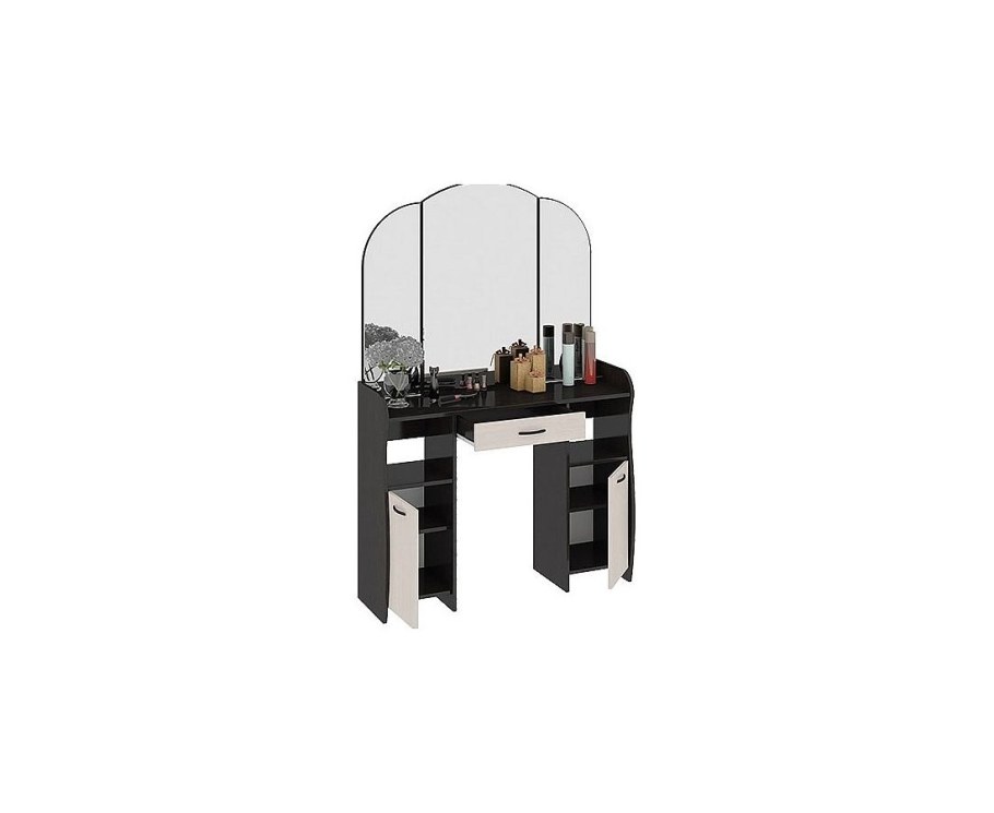 Туалетный столик ТРИЯ София т1